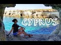 Cyprus Island Travel | Birthday Weekend Cyprus Island Travel | Birthday Weekend