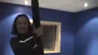 Akos and Matt On Tour 2