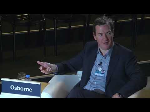 Spotlight: George Osborne
