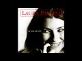 Laura Pausini - Le Cose Che Vivi (Audio)