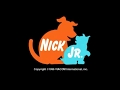 Nick Jr 1996 Dogs