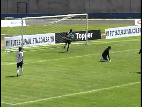 [ Paulínia 2 x 2 Inter  de Limeira ] - Final do Paulista Sub-20 - 2ªDivisão