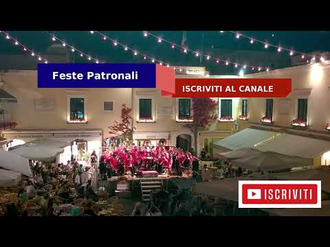 Raggio di Sole marcia sinfonica del maestro Francesco Marchesiello