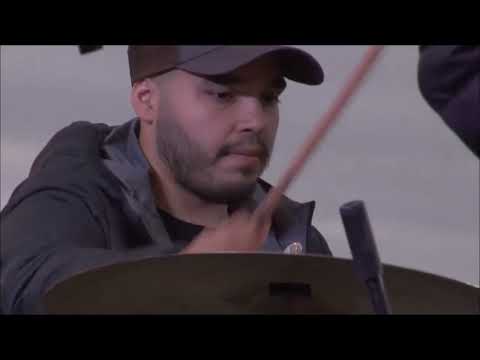 AD LIBITUM- RED BARON ( BILLY COBHAM)