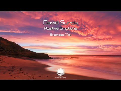 David Surok - Positive Emotions (Extended Mix)