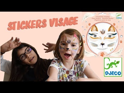 download lagu mp3 mp4 Stickers Chats Rigolos, download lagu Stickers Chats Rigolos gratis, unduh video klip Stickers Chats Rigolos