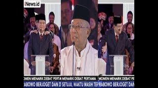 Download lagu Momen Seru dan Lucu Debat Capres-Cawapres Pertama mp3 Download lagu Momen Seru dan Lucu Debat Capres-Cawapres Pertama mp3