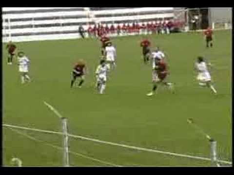 WNT vs. China PR: Highlights and Reactions - March 9, 2006