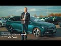 SIMPL ревю 👉 VW Passat - сериозни технологични новости в един модел с история