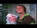 Closing To The Adventure Of Robin Hood 1996 VHS