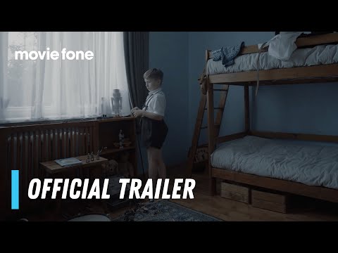 The Zone of Interest | Official Trailer 2 | Sandra Hüller, Christian Friedel