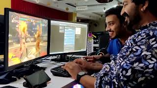 TEKKEN 7 - Eliza DLC & Pre-Order Character Gameplay vs Paul (1080p 60fps) ASIM ROCK