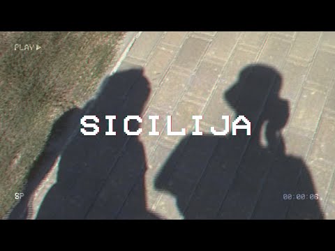 Vanski - SICILIJA (Official Video)