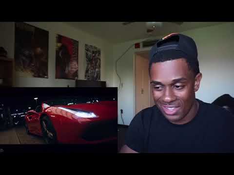 ( GERMAN RAP 🇩🇪) AK AUSSERKONTROLLE - XY REACTION