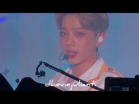 180715 - Energetic ~ Wanna One Concert in Jakarta