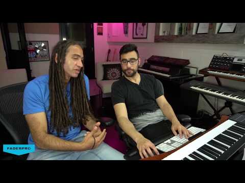 Learn Sultan + Shepard's Production Process | Armada University