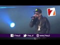‪DADDY YANKEE MOVISTAR ARENA 2013 [HD] YO ...