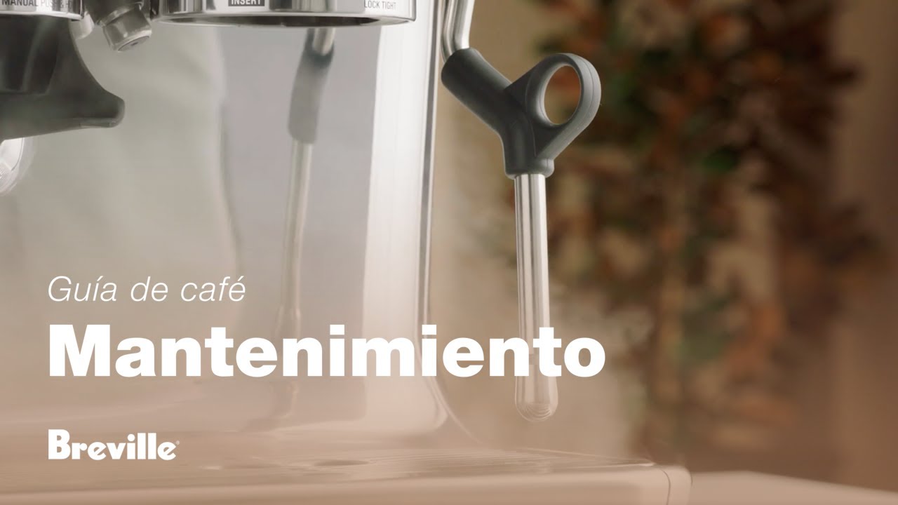 Limpieza y desbloqueo de la lanceta