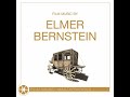 Airplane! - Suite - Elmer Bernstein