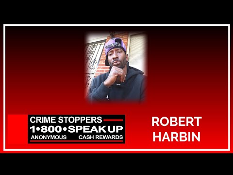 Robert Harbin Press Conference