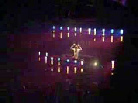 markus schulz @ intuition invite