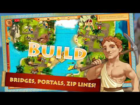 Archimedes: Eureka! (Platinum) Video