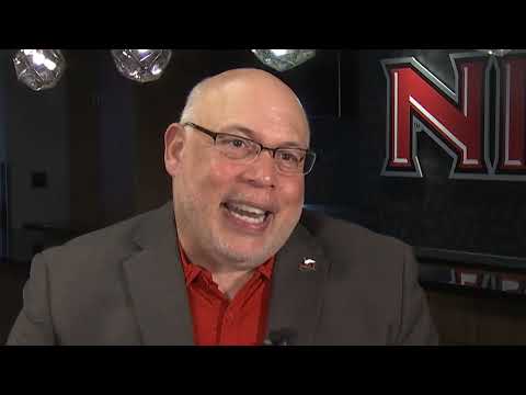 NIU's Sean T. Frazier on Creating Revenue Opportunities with a New Playoff  (Part 2 of 3)