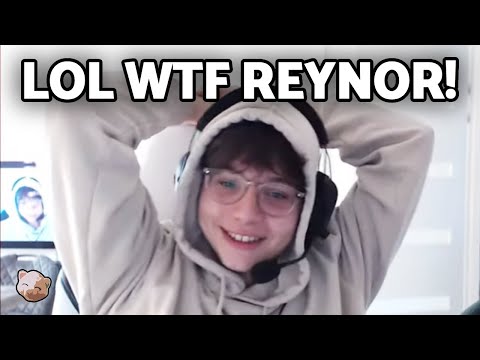 StarCraft 2 - LOL WTF REYNOR! vs Dream (Bo3 ZvT) | Group D PiGFest