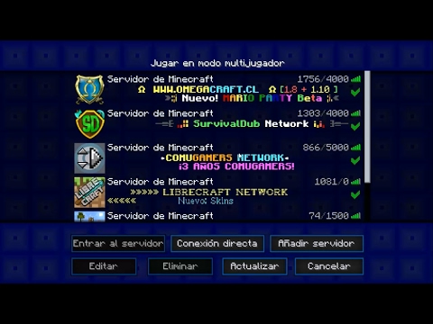 download lagu mp3 mp4 Servers De Minecraft 1.8 9 No Premium, download lagu Servers De Minecraft 1.8 9 No Premium gratis, unduh video klip Download Servers De Minecraft 1.8 9 No Premium Mp3 dan Mp4 Viral Gratis