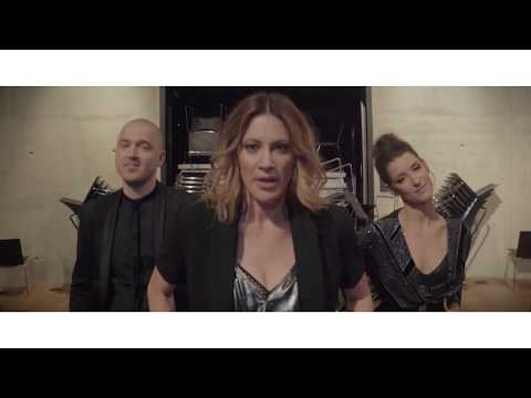 XEQUTIFZ - Alone with you (Ti lahko vse)