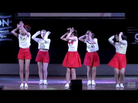 [OPENCON 2016: FCD 7] TOD - Laboum - Shooting Love