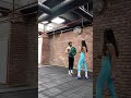 Strong Indian Girl Lift And Carry Boy Easily Stronggirl Liftcarry Lift 49
