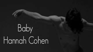 Baby Hannah Cohen lyrics