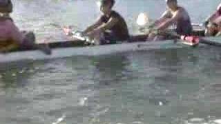 Row your boat
