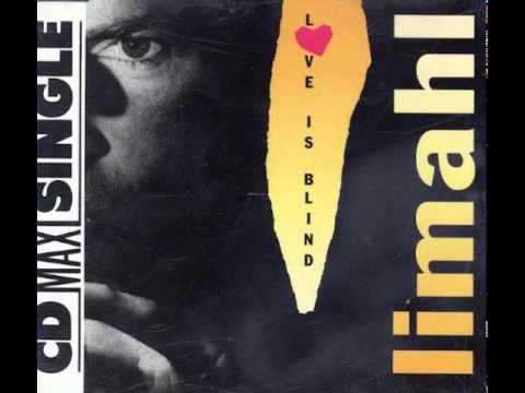 Limahl - Love Is Blind (Single Version)