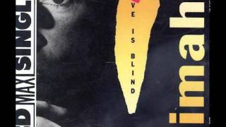 Limahl - Love Is Blind (Single Version)