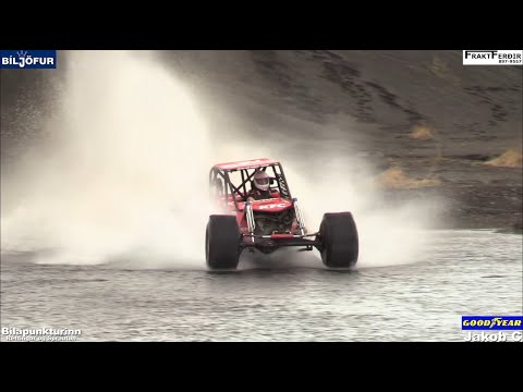 TOP 25 MOMENTS! RAPTOR - FORMULA OFFROAD