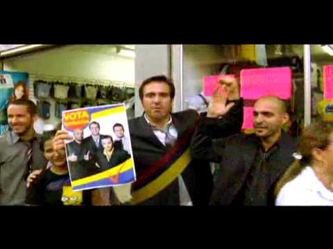 Los Intrepidos - Yo no Quiero Gobernar