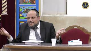 מדוע נס פך השמן הוא העיקרי בחנוכה? - הרב שמן אבישלום