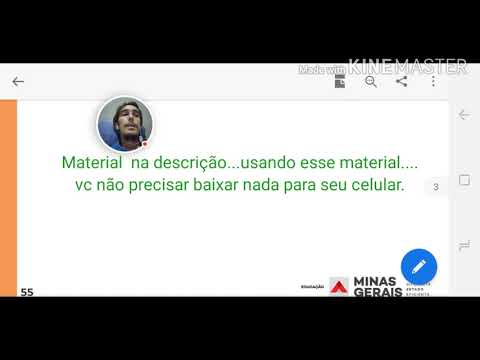 Aula online 8° ano - 3° Semana - Pet volume 2 - Geografia