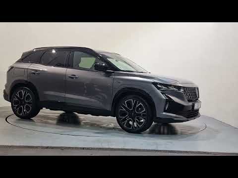 Renault Austral iconic esprit Alpine full hybrid 2 - Image 2