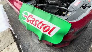 [How-To] Kia Stinger GT V6 PCV Valve Replacement