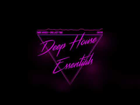 Emre Arisev - One Last Time