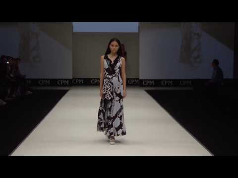 BEATRICE.B - CPM Moscow Spring Summer 2017