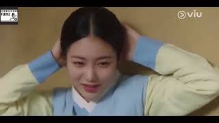 The Secret Romantic Guesthouse✨They all have their Secrets👀Korean Mix Hindi Song