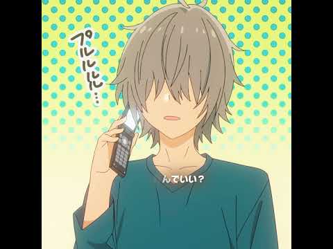 姉が弟の服を着たら全員ツッコミ状態#映画red #anime#foryou