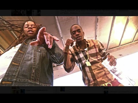 Young Affishal Ft  King Louie - Funeral | Shot by @DADAcreative | @NickBrazinsky