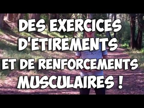 comment renforcer les muscles du pied