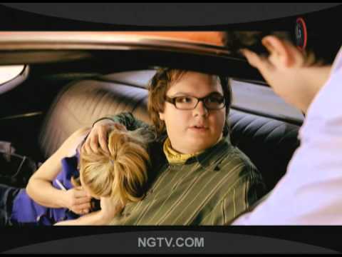 Sex Drive (2008) Trailer