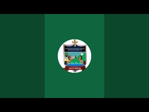 Paróquia São Francisco Riacho dos Cavalos - PB está ao vivo!
